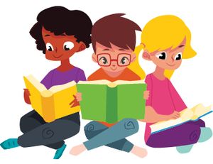 Homeschool Readers 